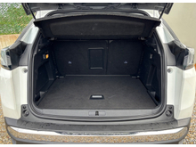 2021 Peugeot 3008 1.5L Diesel For Sale Images