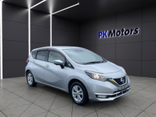 2017 Nissan Note 1.2L Petrol For Sale Images