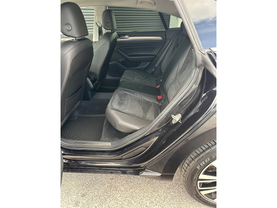 2018 Volkswagen Arteon 2L Diesel For Sale Images