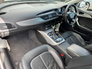2015 AUDI A6 2.0 TDI SE ULTRA AUTOMATIC 