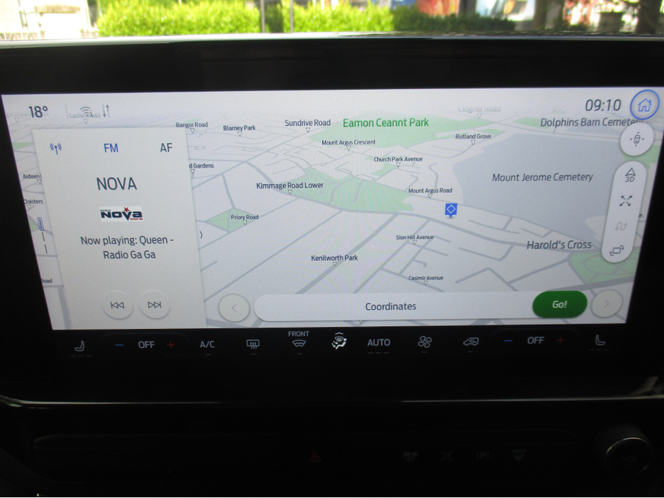 2026 Ford Tourneo 2L Diesel For Sale Images
