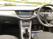 2017 Opel Astra 1.6L Diesel For Sale Images