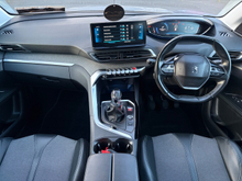 2022 Peugeot 5008 1.5L Diesel For Sale Images