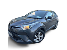 2017 Toyota C-HR 1.2L Petrol For Sale Images