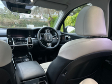 Kia Sorento PHEV K4 MY22 6 6DR AUTO