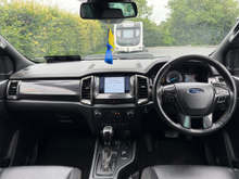 2021 Ford Ranger 2L Diesel For Sale Images