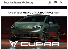 2026 Cupra Born 0L Electric For Sale Images