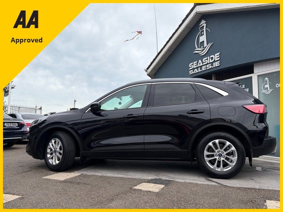 2022 Ford Kuga 1.5L Diesel For Sale Images