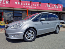 2012 Ford Galaxy 2L Diesel For Sale Images