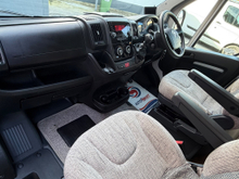 2021 Fiat Ducato 2.3L Diesel For Sale Images