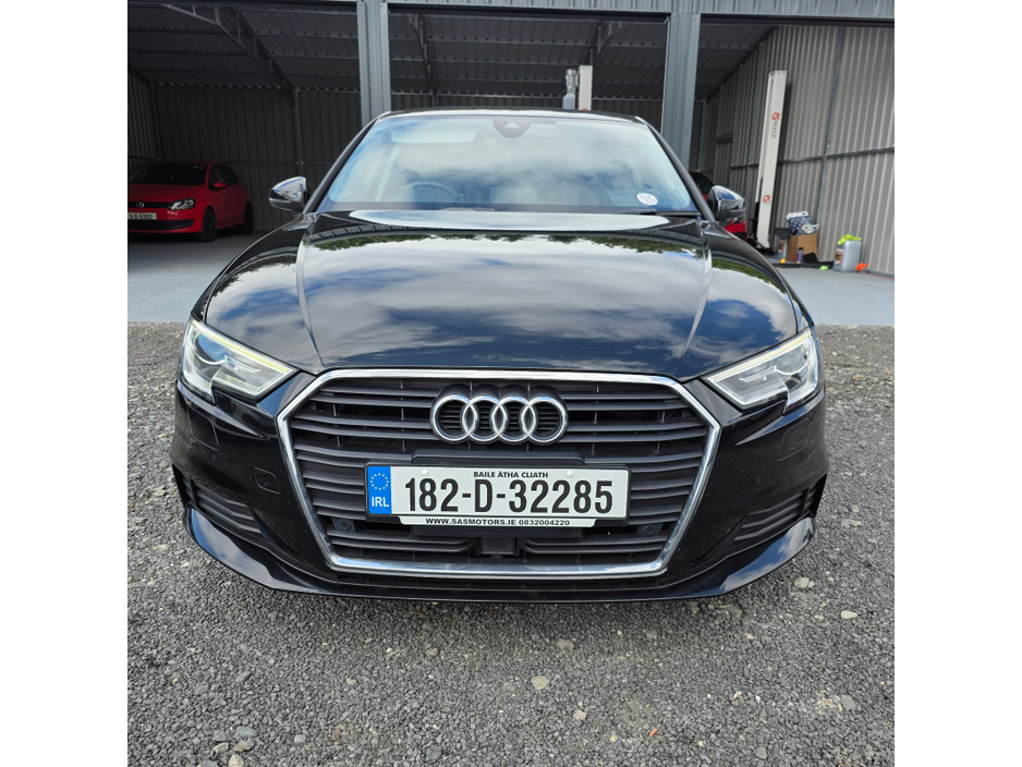 Audi A3 1.4TFSI 150 S-Tronic E-Tron — thumbnail 2