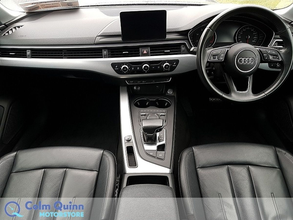 Used Audi A5 SPORTBACK SE AUTO -Sunroof (2019 (191))