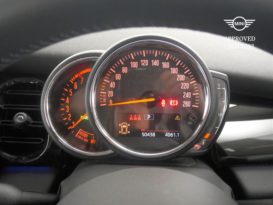2022 MINI Hatch 1.5L Petrol For Sale Images