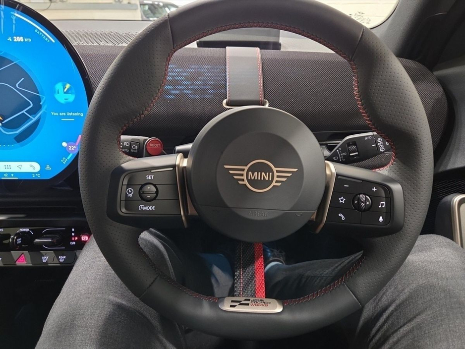 2026 MINI Aceman 0L Electric For Sale Images