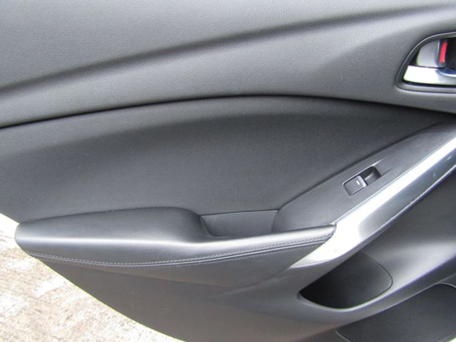 Mazda Mazda6 2.2D 4DR (150PS) Exec SE IPM 4 — thumbnail 23