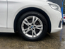 2016 BMW 2 SERIES GRAN TOURER 218D 7 SEAT AUTOMATIC