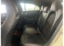 2016 Mercedes-Benz A Class 1.6L Petrol For Sale Images