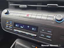 2026 Hyundai Kona 1.6L Petrol Hybrid For Sale Images