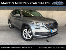 2018 Skoda Kodiaq 2L Diesel For Sale Images