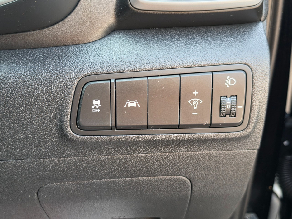 2019 Hyundai Tucson 1.6L Diesel For Sale Images