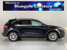 Ford Kuga TITANIUM 2.5 PHEV**DIGITAL...