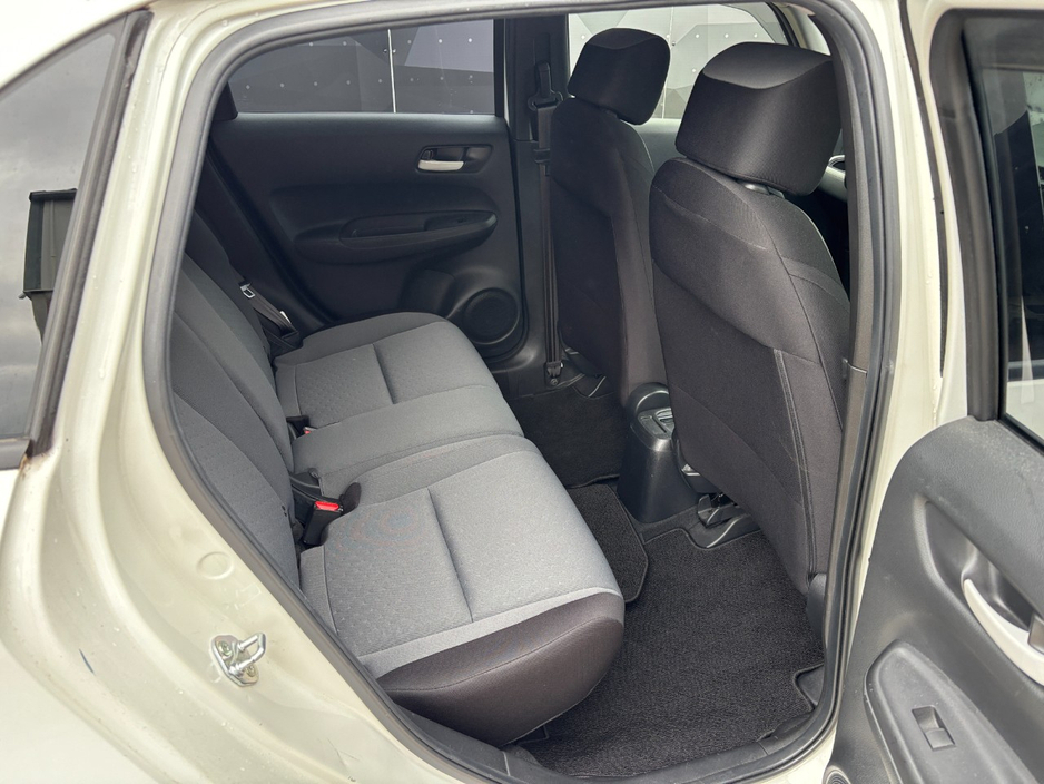 2020 Honda Fit 1.5L Petrol Hybrid For Sale Images