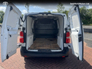 2017 CITROEN DISPATCH M PV BLUEHDI115 MYB0