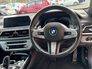 2017 BMW 7 SERIES 
