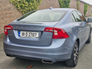 2018 VOLVO S60 D2 DIESEL FINANCE AVAILABLE