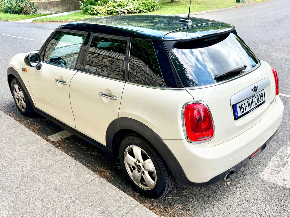 MINI Hatch 1.5 D 5DR!!COOPER!! ONLY 55K MILES!! — thumbnail 12