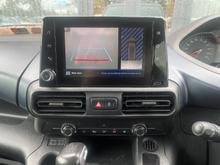 2021 Peugeot Rifter 1.5L Diesel For Sale Images