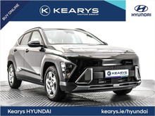 Hyundai Kona 1.0 T-GDI Elegance
