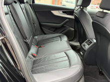 2020 Audi A4 2L Diesel For Sale Images