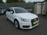 2016 AUDI A1 with NCT