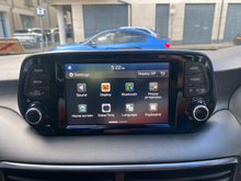 2020 Hyundai Tucson 1.6L Diesel For Sale Images