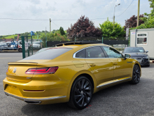 2019 Volkswagen Arteon 2L Petrol For Sale Images