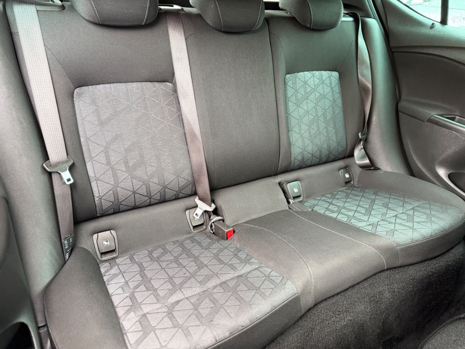 2019 Opel Astra 1.6L Diesel For Sale Images