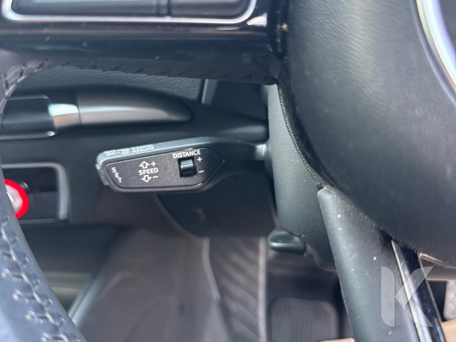 Audi A3 1.4 AUTOMATIC - REVERSE CAMERA - CRUISE CONTROL — thumbnail 18