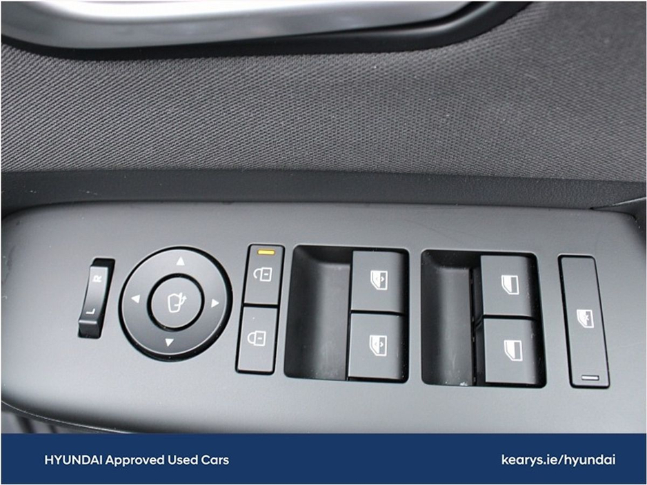 Hyundai Kona LOW RATE FINANCE AVAILABLE - 1.0 PETROL - FINANCE ARRANGED — thumbnail 25