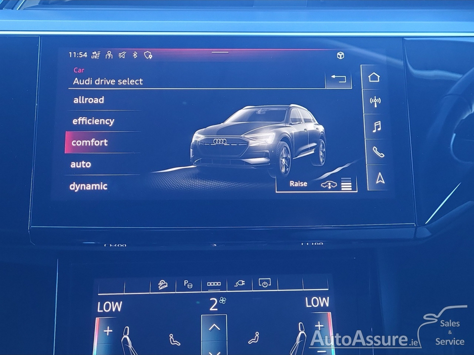 2022 Audi e-tron 0L Electric For Sale Images