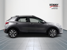 2026 Kia Stonic 1L Petrol For Sale Images