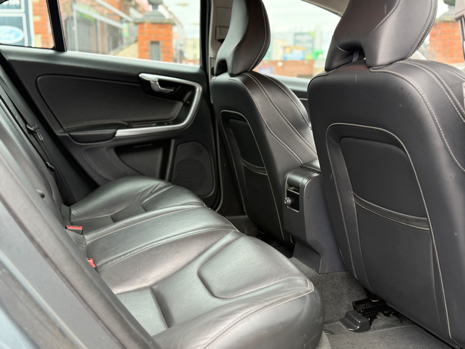 2015 Volvo S60 2L Diesel For Sale Images