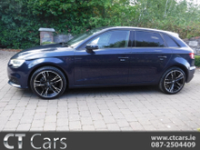 2020 Audi A3 1.4L Petrol For Sale Images