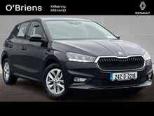 Skoda Fabia SELECTION 1.0 80BHP PRISTINE CONDITION 1 OWNER IN STOCK & READY FOR COLLECTION