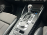 2017 AUDI A3 HATCHBACK S-LINE AUTOMATIC 1.4 PETROL //HIGH SPEC//ELECTRIC DRIVERS SEAT//HEATED SEATS//KEYLESS ENTRY//ADAPTIVE CRUISE CONTROL// 