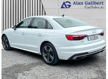 2021 Audi A4 2.0L Diesel For Sale Images