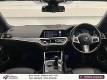 2022 BMW 3 Series 2L Petrol Plug-in Hybrid For Sale Images