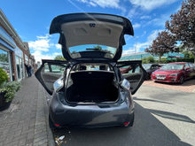 2019 Renault Zoe 0L Electric For Sale Images