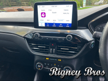 2020 Ford Kuga 1.5L Diesel For Sale Images