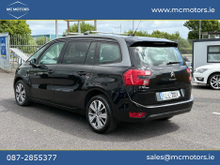 2016 Citroen C4 Picasso 1.6L Diesel For Sale Images
